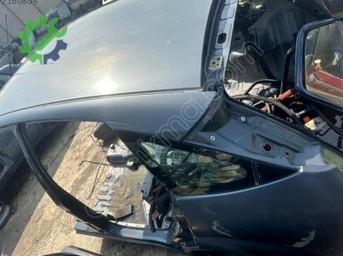 Ford Focus Tavan çıkma parça