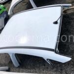 Ford Focus Kesme Tavan Direk Beyaz hatasız orjinal çıkma