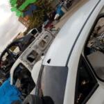 Ford Focus Kesme Tavan Direkli Hatasız Orjinal Çıkma