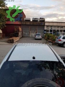 Ford Focus Kesme Tavan Sacı çıkma parça