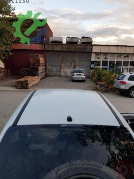Ford Focus Kesme Tavan Sacı çıkma parça