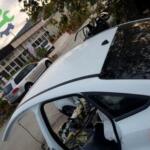 Ford Focus Kesme Tavan Direkli Hatasız Orjinal Çıkma