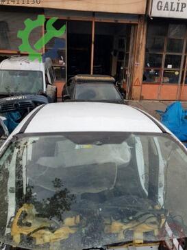 Ford Focus Kesme Tavan Sacı çıkma parça