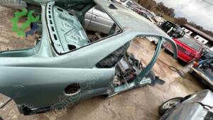 Ford Focus Çıkma Komple Arka
