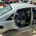 Ford Focus Komple Arka Sökme Çıkma