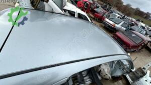 Ford Focus Orijinal Çıkma Komple Arka