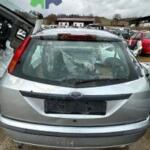 Ford Focus Orijinal Çıkma Komple Arka