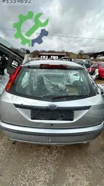 Ford Focus Komple Arka çıkma parça