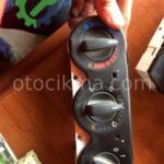 Ford Focus Klima Kontrol Panel Hatasız Orjinal Çıkma
