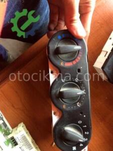 Ford Focus Klima Kontrol Panel Hatasız Orjinal Çıkma