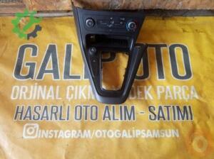 Ford Focus Klima Kontrol Paneli Hatasız Orjinal Çıkma