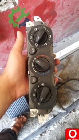 Ford Focus Klima Kontrol Paneli çıkma parça