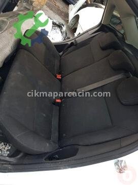 Ford Focus Koltuk çıkma parça
