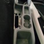Ford focus konsol orjinal çıkma