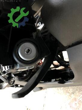 Ford Focus Anahtar çıkma parça