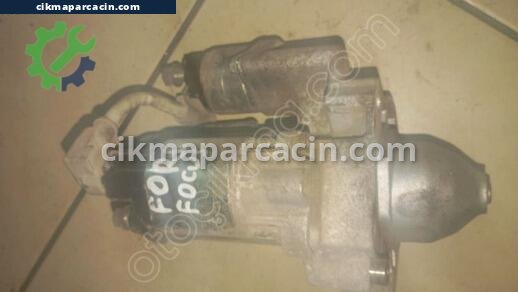 Ford Focus Marş Motoru çıkma parça