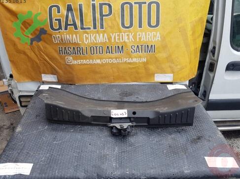 Ford Focus Biyel çıkma parça