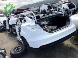 Ford Focus Marşpiyel Beyaz hatasız orjinal çıkma