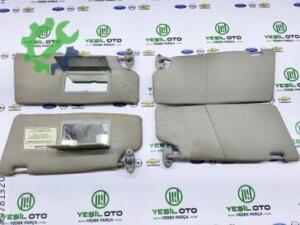 FORD FOCUS MK 1 GÜNEŞLİK TAKIM
