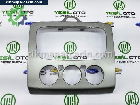 Ford Focus Klima Kontrol Paneli çıkma parça
