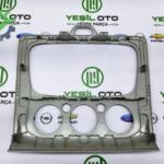 Ford Focus 2000-2010 Klima Kontrol Paneli 7M5118522A Çıkma