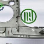 Ford Focus 2000-2010 Klima Kontrol Paneli 7M5118522A Çıkma