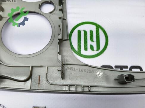 Ford Focus Klima Kontrol Paneli 7M5118522A çıkma parça