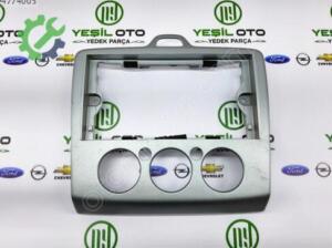FORD FOCUS MK 2 VİTES KONSOL ÇERÇEVESİ 4M5118522ADW