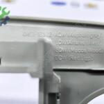 Çıkma Orijinal Konsol Ford Focus 2000-2010 4M5118522ADW