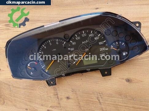 Ford Focus Km Saati çıkma parça