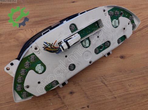 Ford Focus Km Saati çıkma parça