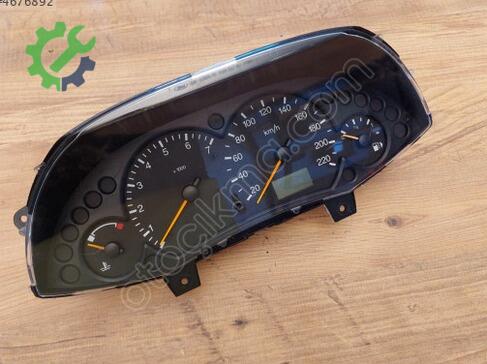 Ford Focus Km Saati çıkma parça