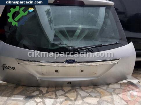 Ford Focus Stop çıkma parça