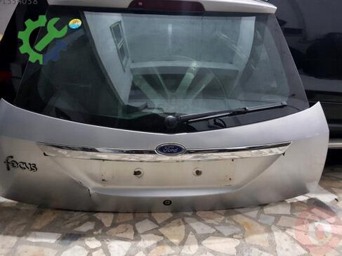 Ford Focus Stop çıkma parça