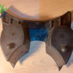 Ford Focus 1998-2005 Orijinal Çıkma Bardaklık 2M51