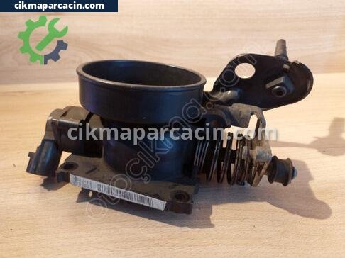 Ford Focus Gaz Kelebeği çıkma parça