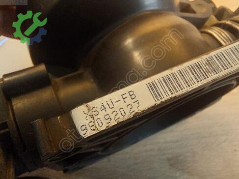Ford Focus Gaz Kelebeği çıkma parça