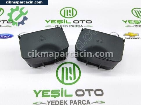 Ford Focus Küllük çıkma parça
