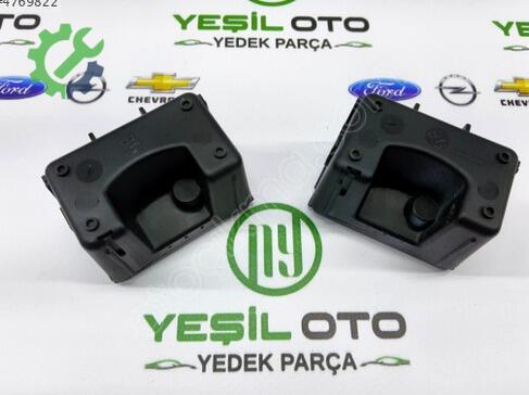 Ford Focus Küllük 98ABA048A42B çıkma parça