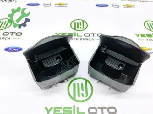 Ford Focus Küllük 98ABA048A42B çıkma parça