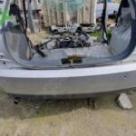 FORD FOCUS MK1 ARKA TAMPON ORJİNAL ÇIKMA
