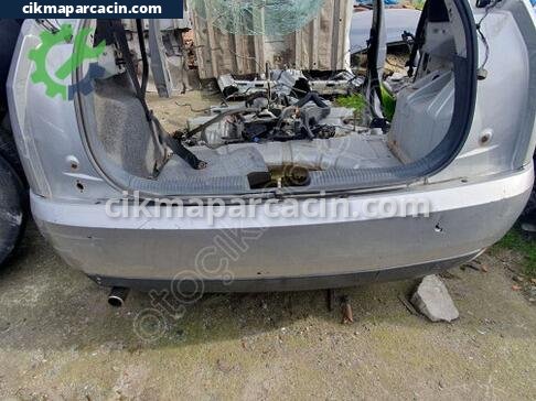 Ford Focus Arka Tampon çıkma parça