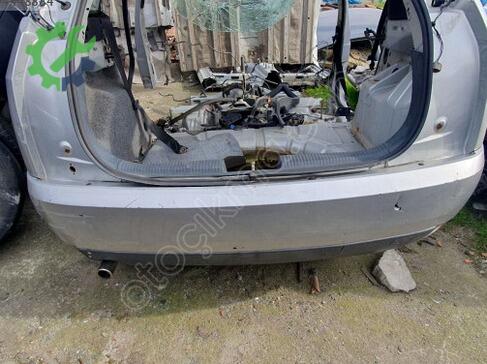 Ford Focus Arka Tampon çıkma parça