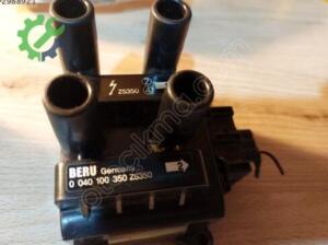 Ford Focus 1998-2004 Orijinal Çıkma Ateşleme Beyni ZS350