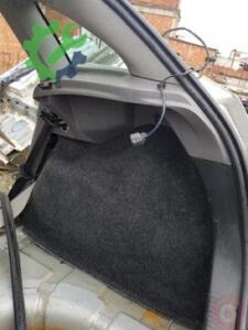 Ford Focus MK1 Bagaj Sağ Döşeme Hatasız Orjinal Çıkma