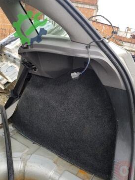 Ford Focus Sağ Bagaj çıkma parça