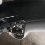 Ford Focus MK1 Boş Torpido Hatasız Orjinal Çıkma