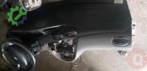 Ford Focus MK1 Boş Torpido Hatasız Orjinal Çıkma