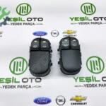 Ford Focus 2000-2026 Cam Açma Düğmesi 7S4T14529AA Çıkma