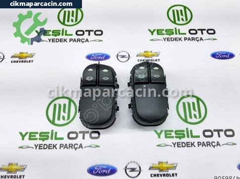 Ford Focus Cam Düğmesi çıkma parça